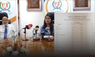 PSAC 2022 : découvrez le taux de réussite dans chaque matière