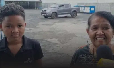 PSAC 2022 : Aaron, orphelin de père, réussit haut la main