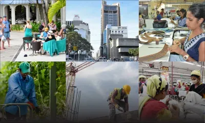 Perspectives 2023 - Enjeux sectoriels : entre opportunités à saisir et défis à surmonter