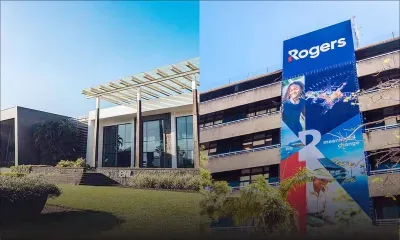 Restructuration d’ENL et de Rogers : vers deux nouvelles entités et une structure plus simplifiée 