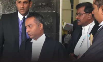 GRSE : les quatre victimes étaient en vie sous le bateau durant 5 minutes, selon l’inspecteur Nazeerally