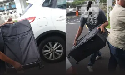 [Live updates] Enquête de la FCC sur un présumé cas de blanchiment d’argent : ce que nous savons jusqu'ici