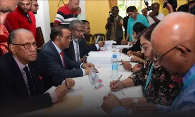 151 candidats dans la circonscription No. 5 : manœuvres stratégiques et risques de confusion