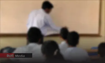 Éducation : quels défis pour cette dernière ligne droite ?