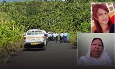 Meurtre de Benazir - La mère de la victime : «Elle n'avait aucun sentiment pour ce garçon»