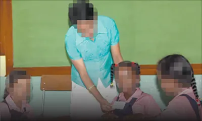 Manque d’enseignants : offre d’emploi aux retraités