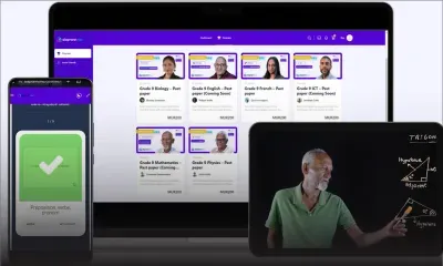 L’enseignement bilingue au service des élèves de Grade 9 avec alaprann.mu