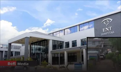 Baie-du-Tombeau : une fillette de 10 ans positive à la Covid-19, son père témoigne