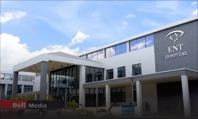 À l’hôpital ENT : une adolescente de 17 ans succombe à la Covid-19 