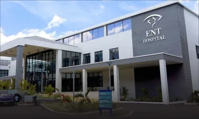 Une patiente atteinte de la Covid-19 décédée d’une autre pathologie