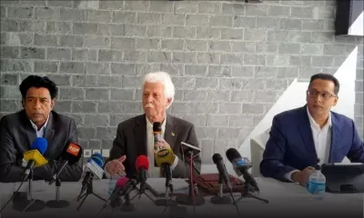 L’Entente de l’Espoir réclame le départ du Speaker et du Premier ministre 