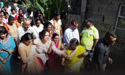 Ecolière tuée dans un accident : «Nous ne jouerons plus ensemble», dit la petite Jade