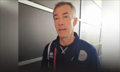 JIOI 2019 : la «colère» du chef de mission de la délégation réunionnaise 