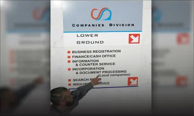 Entrepreneurship and finance: Understanding companies