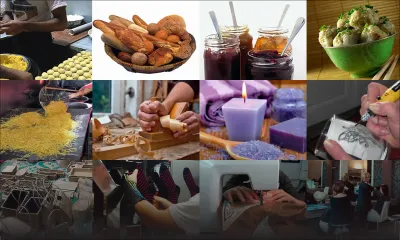 Entrepreneuriat : combien ça coute pour créer une petite entreprise