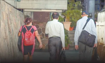 Rapport du ministère de l’Environnement -  Secteur public plus « vert » : obstacles et solutions