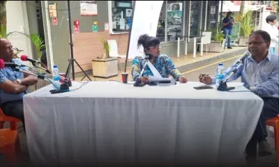 Explik Ou Ka en direct de Solitude : Venez poser vos questions [Part 2] 