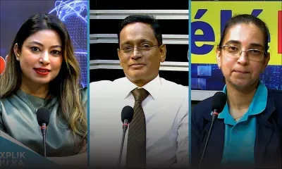 [Explik Ou Ka thématique PART 2] Logements sociaux NHDC/NSLD : posez vos questions