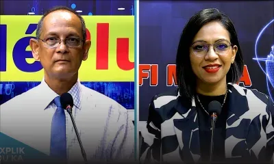 [Explik Ou Ka thématique PART 2] - Internet gratuit pour les jeunes, soutien financier aux employeurs, impôts : Posez vos questions à la MRA