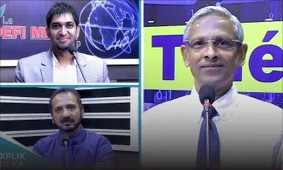 [Explik Ou Ka thématique Part 1] Bus et métro : vos questions et témoignages sur les services