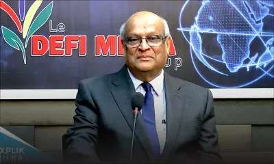 [Explik Ou Ka thématique Part 2] : Santé : un check-up des services hospitaliers, posez vos questions en direct