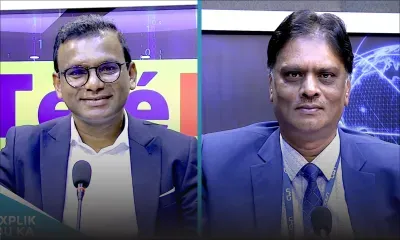 [Explik Ou Ka thématique Part 2] Manque d'eau : posez vos questions en direct à la CWA