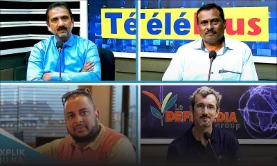 [Explik Ou Ka thématique Part 1] : Transport public : des voyages pas toujours en roue libre, posez-nous vos questions