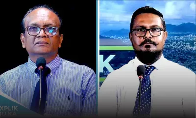 [Expkik ou ka thématique PART 1] : Êtes-vous satisfaits des services du SAMU  ? Posez vos questions en direct à son directeur 