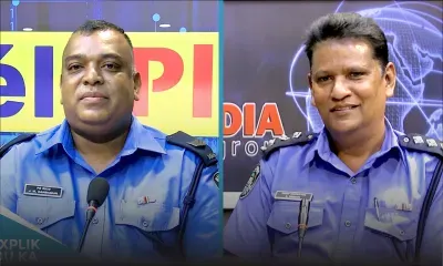 [Explik Ou Ka thématique PART 2] Passeports et immigration : Posez vos questions et obtenez des réponses en direct