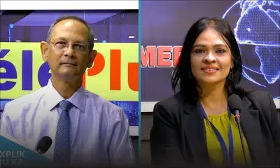 Explik Ou Ka PART 1 – Thématique : Réponses à vos questions sur l’Income Support, les subsides, l’EDF et les déclarations d’impôt