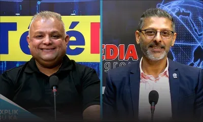 [Explik Ou Ka thématique Part 2] :Assurances auto, santé, vie et habitation : réponses assurées en direct, posez vos questions !