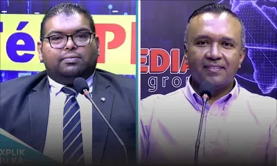 [Explik Ou Ka thématique Part 1] Réseaux sociaux : comment éviter les dangers ?