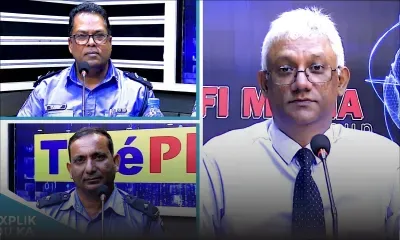 [Explik Ou Ka Thématique Part 2] 122 morts sur nos routes : faites entendre votre voix pour freiner l’hécatombe  