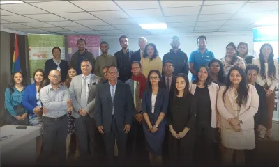 Épilepsie : la sensibilisation fait toujours défaut 