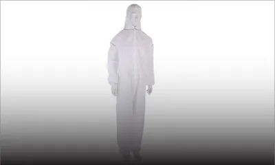 Achat de 25 000 combinaisons de protection : une offre à Rs 170 rejetée au profit de celle de Hyperpharm à Rs 1 450