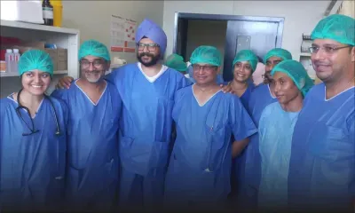 Transplantation : le prélèvement cadavérique une réalité d’ici deux ans