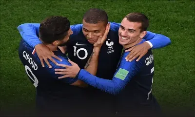 Mondial 2018 – France : l'attaque Bleue au défi de la muraille Céleste