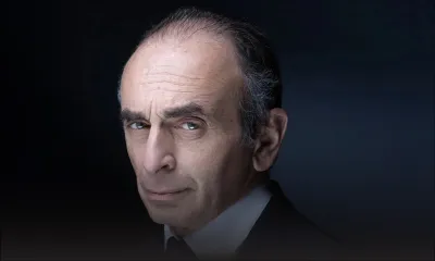 Élection présidentielle française 2022 : Éric Zemmour en deuxième position à Maurice, pourquoi ?