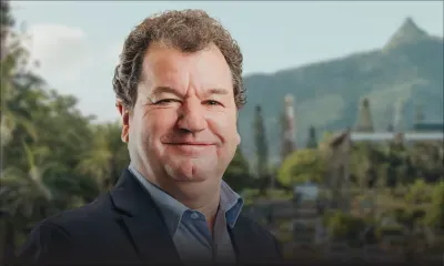 Départ à la retraite : d’Eric Espitalier-Noël