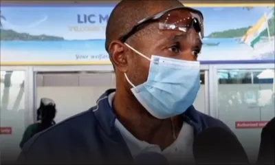 Athlétisme : Milazar demande aux jeunes de s’inspirer de Noa Bibi