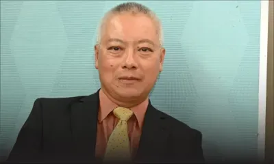 Eric Ng : «Les grandes entreprises mauriciennes restent des citadelles de conservatisme»