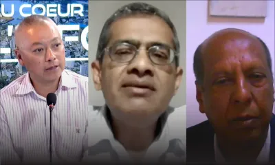 Au cœur de l’info : la situation économique au centre des débats