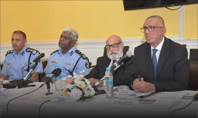 Code de conduite des candidats : fake news, fausses promesses et calomnies interdites 