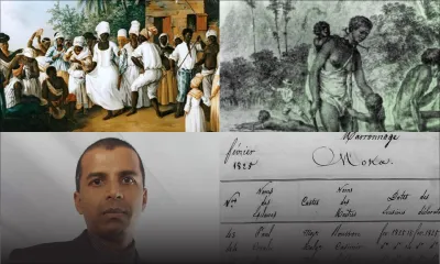 Abolition de l’esclavage, le 1er février : la femme esclave et son rôle-clé dans l’économie coloniale