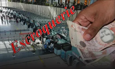 Cas d’escroquerie : un jeune se dit arnaqué dans ses démarches d’immigration pour le Canada 