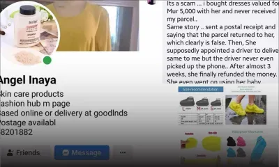 Une vingtaine de femmes accusent une internaute d’escroquerie