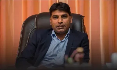 Les locaux de Sunday Times perquisitionnés : «Un acte d’intimidation », s'indigne le directeur de l’hebdomadaire