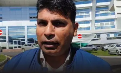 Polémique autour des achats médicaux : le député travailliste, Eshan Juman, dépose des documents à l’Icac