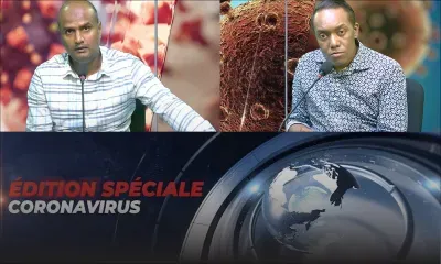 10 cas positifs à La Caverne, Vacoas : Younous Lalloo, l’un d’eux, se confie