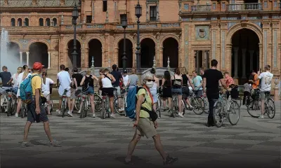 Etat d'alerte imminent en Espagne pour lutter contre le coronavirus